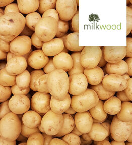 Potatoes (Baby) (1st Class) (1kg)