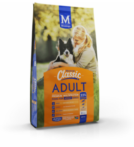 Classic Adult (10kg)