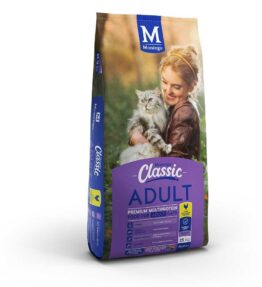 Classic Adult Cat Chicken (1kg)