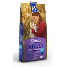 Classic Adult Cat Tuna (1kg)
