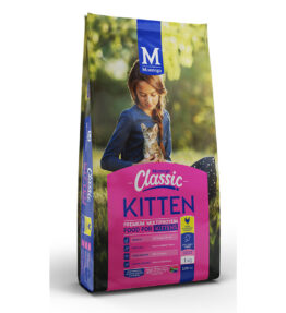 Classic kitten chicken (1kg)