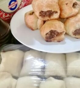 Cocktail sausages (x10)