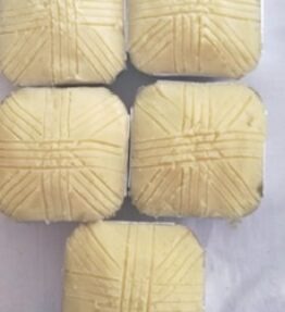 Cottage pie (serves 1)