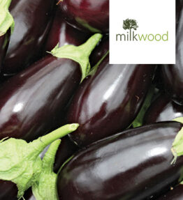 Egg Plant Brinjal (1kg)