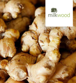 Ginger (100g)