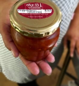 Peppadew Chutney (230ml)