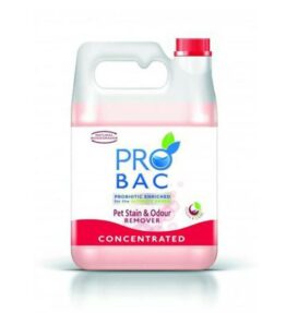 Pet Stain and Odour remover (5L)