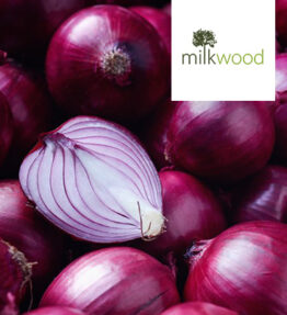 Onions (Red) (1kg)