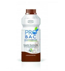 Septic Tank cleaner (1L)