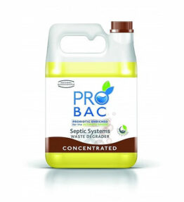 Septic Tank cleaner (5L)