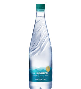 Tsitsikamma Spring Sparkling Water (1L)