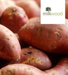 Potatoes (Sweet) (1kg)