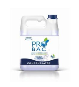 Toilet cleaner (5L)