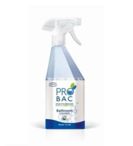 Toilet cleaner (750ml)
