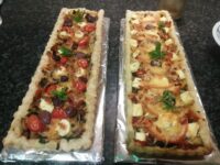 Veg Tarts