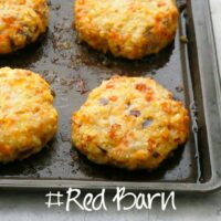 Free Range Chicken burgers(4)