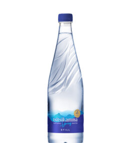 Tsitsikamma Spring Still Water (1L)