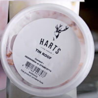 Hart's Large Tin Roof Ice Cream