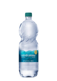 Tsitsikamma Spring Sparkling Water (1.5L)