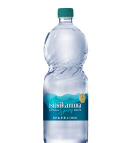 Tsitsikamma Spring Sparkling Water (1.5L)