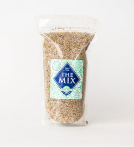 The Mix refill