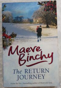 The Return Journey