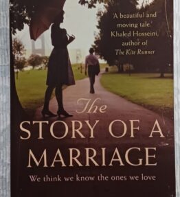 The Story of a Marriage