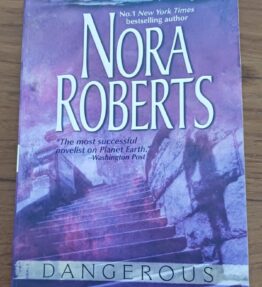 Dangerous by Nora Roberts