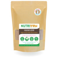 NutriYum (150g)