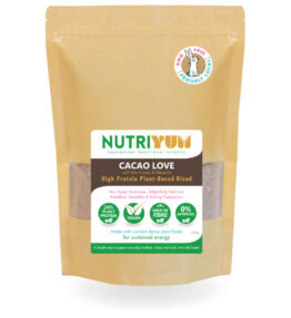 NutriYum (150g)