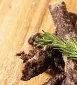 Droewors from Sebastians (100g)
