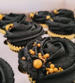 Cupcakes - Chocolate by Sadie Lee (6)