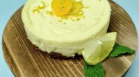 Cheese Cake Lemon by Sadie Lee (1 small)