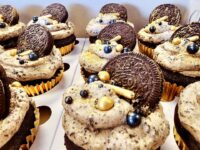 Cupcakes - Oreo by Sadie Lee (6)
