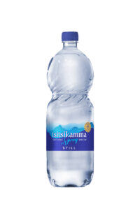 Tsitsikamma Spring Still Water (1.5L)
