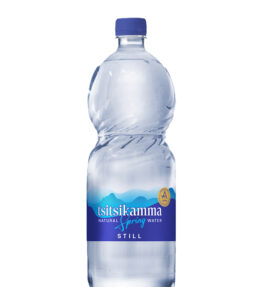 Tsitsikamma Spring Still Water (1.5L)