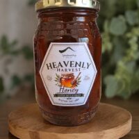 Honey (500g) from Heavenly Harvest