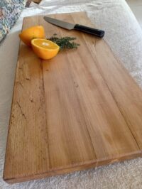 Amazing Rectangle Cutting board by Denver (large)