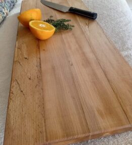 Amazing Rectangle Cutting board by Denver (large)
