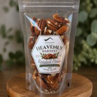 Pecan nuts (100g) from Heavenly Harvest