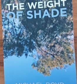 The weight of shade
