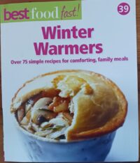 Winter warmers