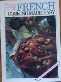 French cooking made easy