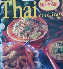Thai Cooking