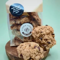 Rock cakes - Sourdough by Sadie Lee (720g)