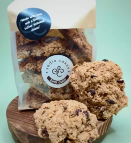 Rock cakes - Sourdough by Sadie Lee (720g)