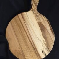 Amazing Round Cutting board by Denver