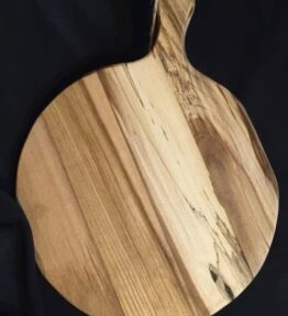 Amazing Round Cutting board by Denver