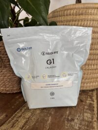 Neolife G1 Laundry Powder (2kg)