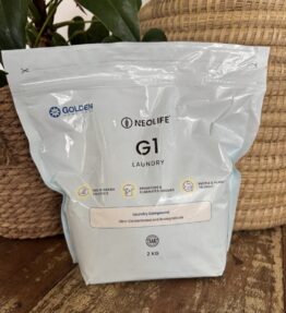 Neolife G1 Laundry Powder (2kg)